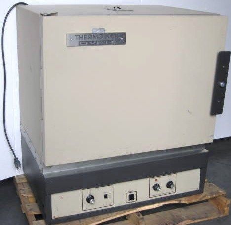 THERMOLYNE OV35540 LABORATORY OVEN / INCUBATOR - TESTED