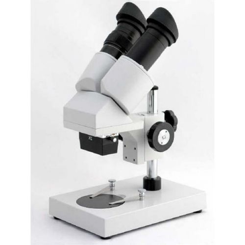Excellent binocular stereo microscope 20x &amp; 40x for sale