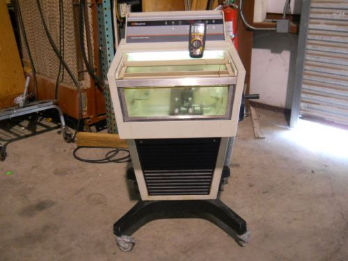 Iec minotome microtome cryostat for sale