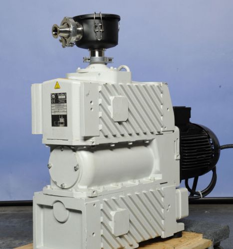 Leybold Ecodry L dry vacuum pump