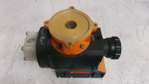 SIGMA S2BAHM12050PVT00702000 PUMP *USED*