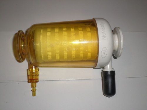 Pall  NOVASIP CAPSULE FILTER C3PFRP1B, IJ74468373 (new)