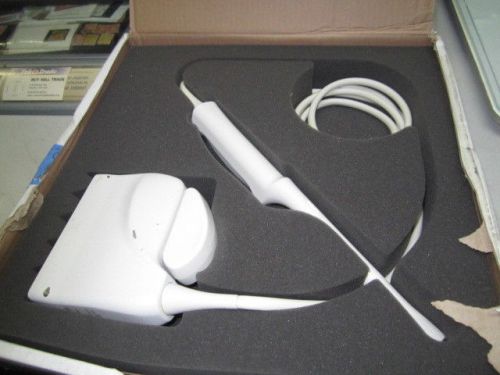 Philips C8-4v Transducer for Envisor