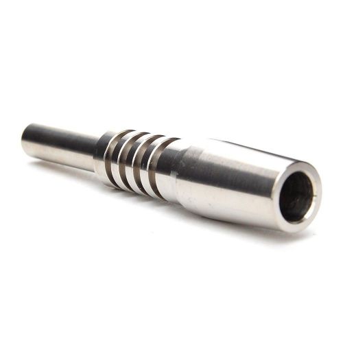 Nectar Collector Nail Grade 2 Titanium 14mm