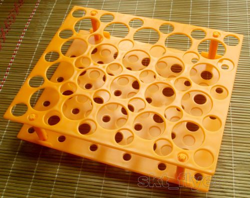 Multi-purpose plastic centrifuge tube rack for 10/15/50ml centrifuge tube for sale