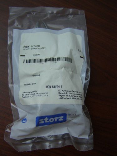 STORZ Mouth GAG Denhardt REF#N7430 Dental Instruments