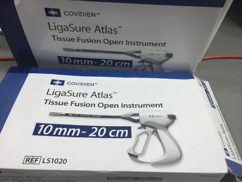 Covidien Auto Suture Ligasure Atlas Ls1020