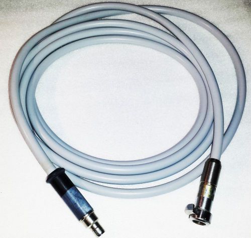 R. Wolf 8067 3.08 Fiberoptic Guide Light Cable