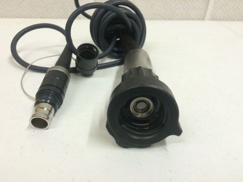 R. WOLF IPX7 3CCD AUTOCLAVE 85508.972 CAMERA HEAD