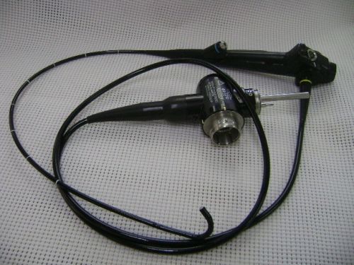 BF-P160 OLYMPUS BRONCHOVIDEOSCOPE - EXCELLENT!!! -4.9 mm INSERTION TUBE DIAMETER