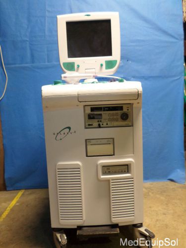 Boston scientific galaxy 2 ultrasound for sale