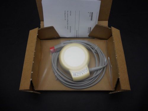 Philips M2736A Ultrasound Transducer, NEW &amp; ORIGINAL !