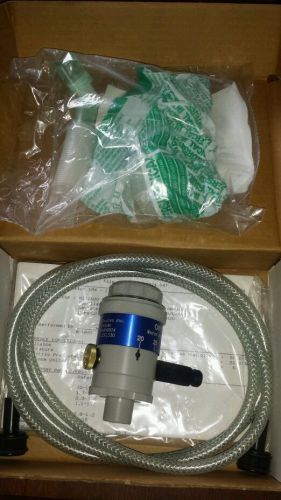 OXYLATOR EMX EMERGENCY OXYGEN DELIVERY KIT