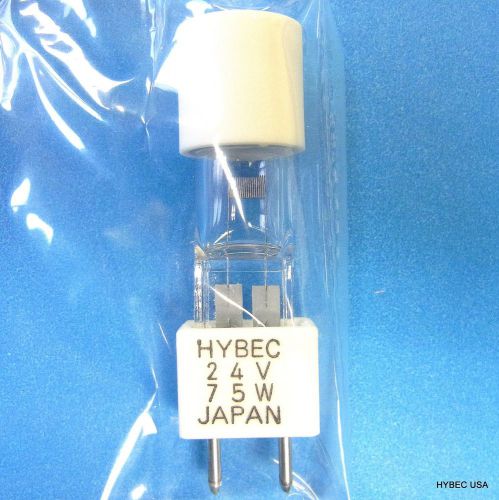 Replacement bulb for skylux / skytron  b4-010-29 dkk 24v 75w for sale