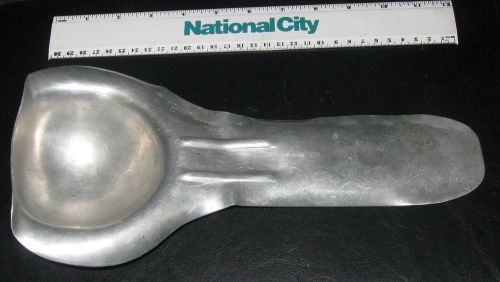 Depuy  Specimen Spoon Tray Gynecologist Gynecology Obstetrics  Unusual