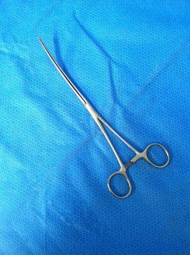 Codman 30-4306 Doyen Intestinal Forceps Diagonal Serrations