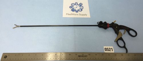 V Mueller Laparoscopic Instrument 25699300U XACE #521