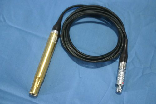 Bausch and lomb cx5810 cx 5810 millenium phaco handpiece for sale