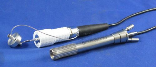 Alcon Infiniti Vision System Aqualase Handpiece 8065750193 - New