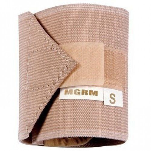 wrist wrap CE/iso/who/GMP approved size universal