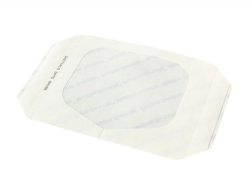 Medline Suresite Transparent Film Wound Dressing (Box of 100)