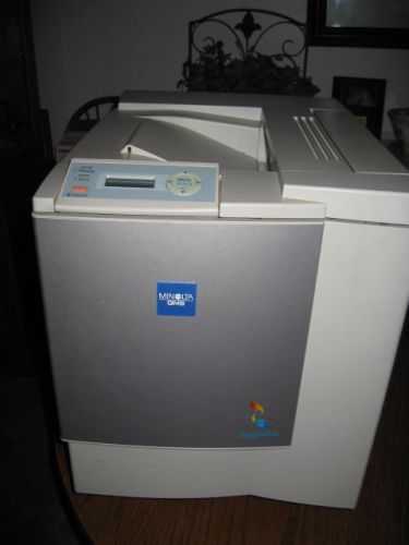 Minolta Magic Color Copier  MC2300DL