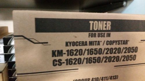 TK411 KYOCERA  (COMPATIBLE)