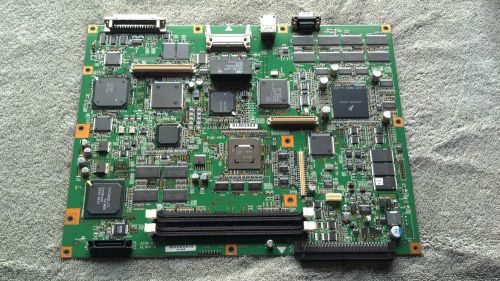 Konica Minolta Bizhub 200 250 350 Main Board PWB-MFP 4036-6021-01  4036-0121