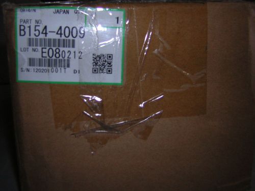 B1544009 Genuine Ricoh Aficio 1224C/1232C Fuser Belt Assembly (B154-4009)