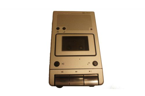 Grundig stenorette wiedergabe- diktiergerat 2300  # 50 for sale