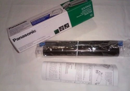 Panasonic KX-FA55 Replacement Film for Fax Machine