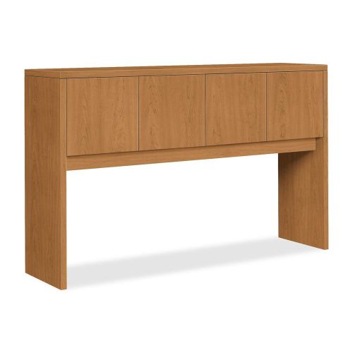 The Hon Company HON105324CC 10500 Wood Series Harvest Laminate Office Desking