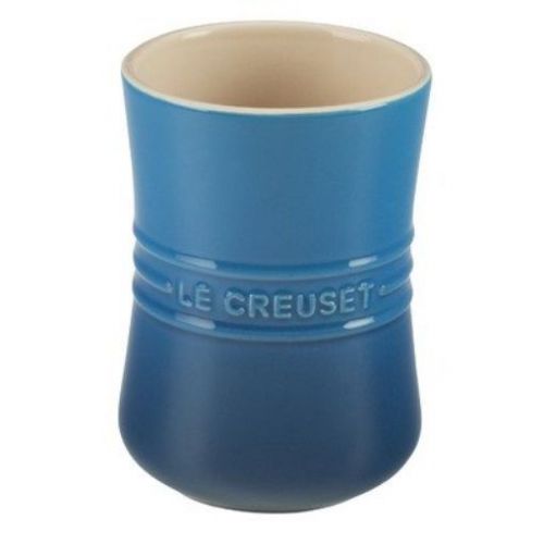 Le Creuset Stoneware 1-Quart Utensil Crock  Marseille