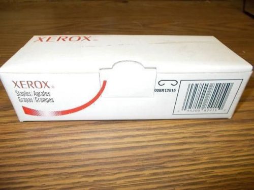 Xerox Staple Cartridge 8R12915, 008R12915