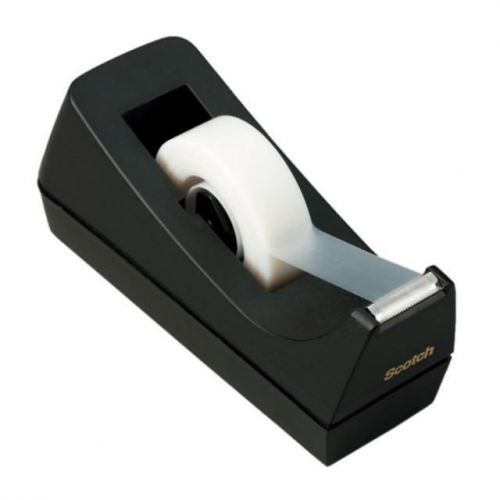 4 X SCOTCH DESKTOP TAPE DISPENSER