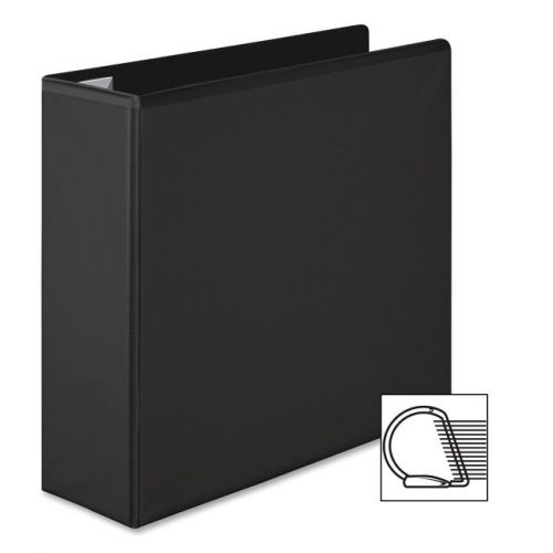 Wilson Jones Ultra Duty D-ring View Binder With Extra Durable Hinge, (wlj86631)