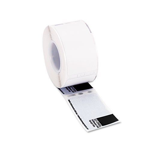 Seiko Slp-opmrl Opaque Multipurpose Label (slpopmrl)