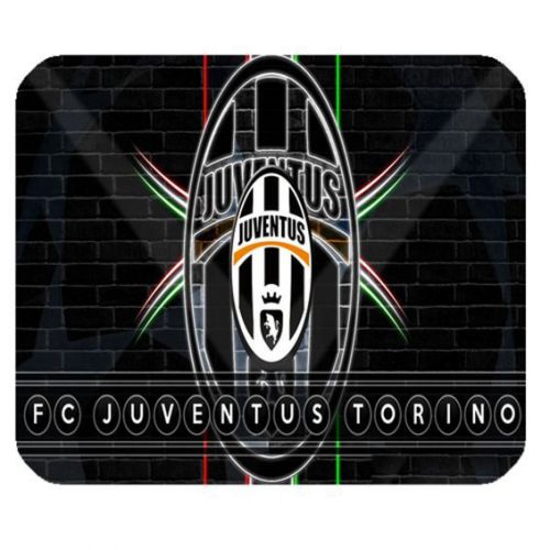 New Juventus Gaming / Office Mouse Pad Anti Slip Comfortable to Use 005