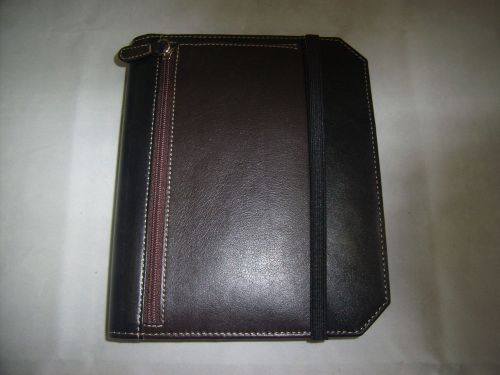 Judd&#039;s nice leather franklin christoph note pad holder for sale