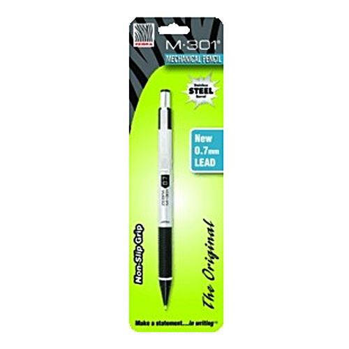 Zebra pen, mechanical pencil stainless steel - 1 ea for sale
