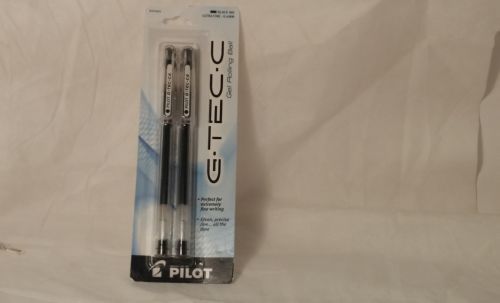 Pilot G-Tec-C Gel Pen