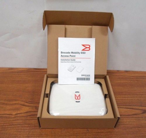 Motorola ap-650 brocade mobility access point for sale