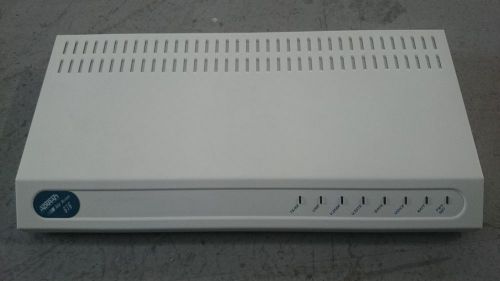 ADTRAN Total Access 616, T1 TDM (3rd Gen) Part Number: 4203616L1#TDM