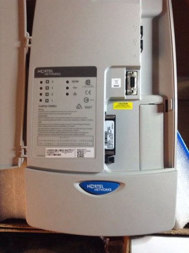 nortel call pilot 150 rls 3.1