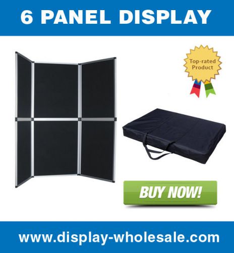 6 Panel Display