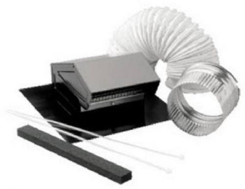 Broan Flexible Roof Ducting Kit RVK1A