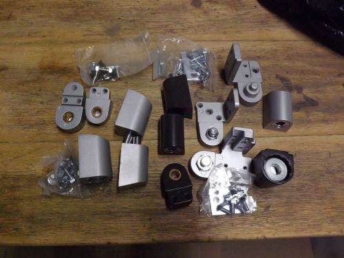 Commercial Door Hinging Hardware Lot