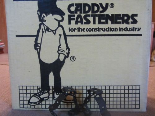 Caddy Fasteners 812 M Qty 100 ERICO