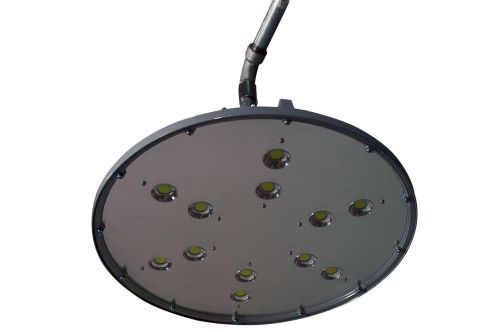 200 Watt High Bay LED Light Fixture - General Area Use - 21,000 Lumens - 5500K