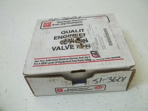 GARDEN-DENVER VB42202B ASM-DISCH VALVE *USED*